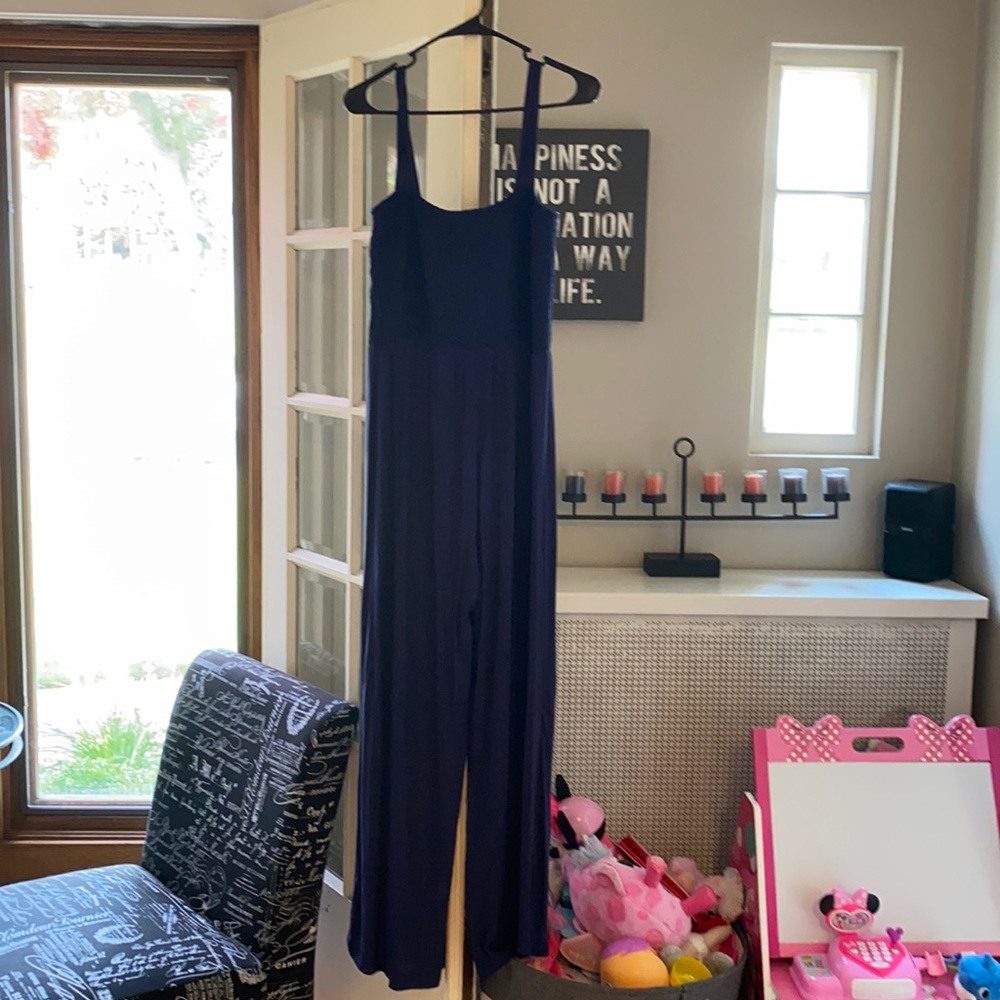 New without tags Casual jumpsuit